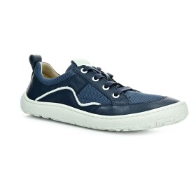Froddo G3130258-2 Dark Blue barefoot topánky AD 40 EUR