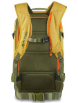 Dakine HELI PRO MUSTARD študentský batoh - 24L