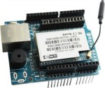 Allnet ALLNET 4duino Wifi Module Shield