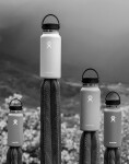 Hydro Flask Wide Mouth Cap (946 ml) Trillium