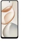 Honor HONOR 400 Smart 5G puhelin, 256/4 Gt, Desert Gold
