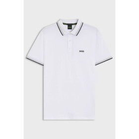 Otvorená polokošeľa Boss Paddy M 50469055-111 XXL