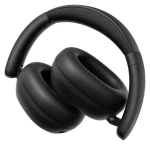 XIAOMI Redmi Headphones Neo čierna / Slúchadlá / mikrofón / ANC / Bluetooth 5.4 / USB-C (73670)