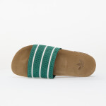Tenisky adidas Adilette Rs Collegiate Green/ Core White/ Gum4 EUR 37