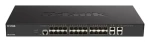 D-Link Smart DXS-1210-28S