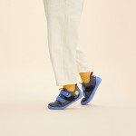 Affenzahn Sneaker Cotton Happy Toucan barefoot tenisky 31 EUR