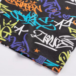 Detské tričko s krátkym rukávom GYM JRB 140