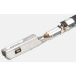 Molex krimpovacie kontakty 330122004-7000 7000 ks; 330122004-7000
