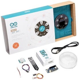 Arduino Súprava Opla Iot Kit; AKX00026