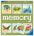 Ravensburger Pexeso Dinosaury