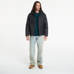 Bunda adidas Synthetic Hooded Jacket Black L