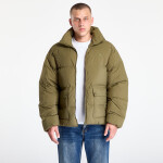 Bunda adidas Originals Synthetic Down Puffer Focus Olive M