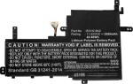 CoreParts CoreParts MBXAS-BA0268 części zamienne do notatników Bateria