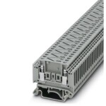 Thermoelectric voltage terminal block MTKD-NICRSI/NISI 5043321 Phoenix Contact; 5043321