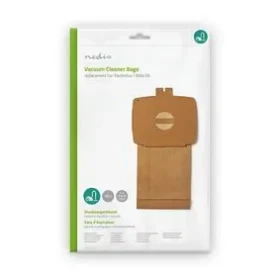 Nedis Vrecká do Vysávača 10 ks / Papier / Vhodné pre: Electrolux (DUBG110ELE10)