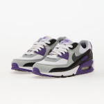Tenisky Nike Wmns Air Max 90 White/ Iron Grey-Black-Wolf Grey-Wild Grape EUR 42.5