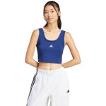 Bavlnené tričko adidas Essentials Small Logo Lifestyle Tank W JC5939 L