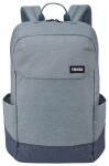 Batoh na notebook Thule Lithos 20 l Pond Gray/Dark Slate
