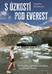 S úzkostí pod Everest, Mrtýnková Kateřina