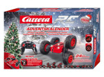 Carrera 240009 Adventný kalendár - Turnator