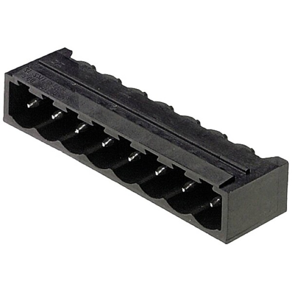 Weidmüller konektor do DPS BL/SL 5.08 Počet pólov 7 Raster (rozteč): 5.08 mm 1775054001 350 ks; 1775054001