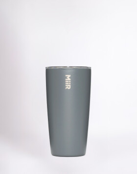 MiiR Classic Tumbler 470 ml Basal Gray