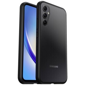 Otterbox React zadný kryt na mobil Samsung Galaxy A34 5G čierna, crystal; 77-91633