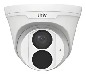Uniview IPC3615LE-ADF28K-H / IP kamera / Turret / 5Mpix / obj. 2,8 mm / IR 30m / mikrofón / IP67