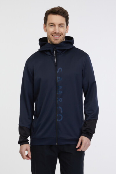 Pánska mikina SAM73 Emanuel 3XL