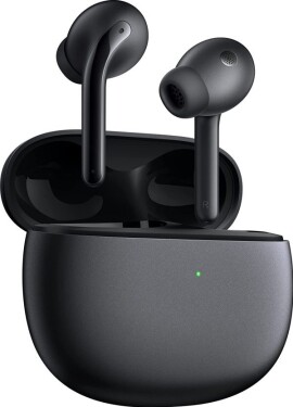 Xiaomi XIAOMI Buds 3 Juodas