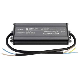 Deko Light IP, CV, V6-40-24 LED driver konštantné napätie 40 W 0 - 1670 mA 24 V; 872083