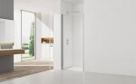 Sprchové dvere 100 cm SAT Fusion SATFUD100NIKA SATFUD100NIKA