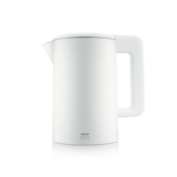 Niceboy ION Kettle K3 biela / Rýchlovarná kanvica / 2200W / 1.7L / LED (kettle-k3-white)