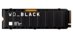 WD Black 4TB / Interný SSD (WDBB9H0040BNC-WRSN)