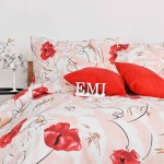 EMI Obliečky bavlnené Maky