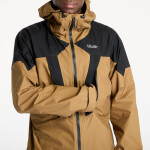 Bunda Tilak Stinger Paclite Jacket Bronze Brown/ Caviar Black M