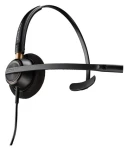 Poly EncorePro HW510 čierna / Náhlavná súprava / mikrofón / jedno slúchadlo (89433-01)