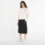 Mikina The North Face Redbox Crew White Dune S