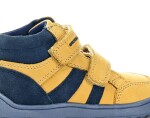 Protetika Plus Protetika Kirk Brown celoročné členkové barefoot topánky 24 EUR