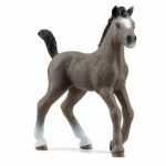 Schleich Horse Club 13957 Žriebä plemena Selle Français