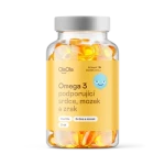 OlaOla Omega 3 / 90 kapsúl (110020)
