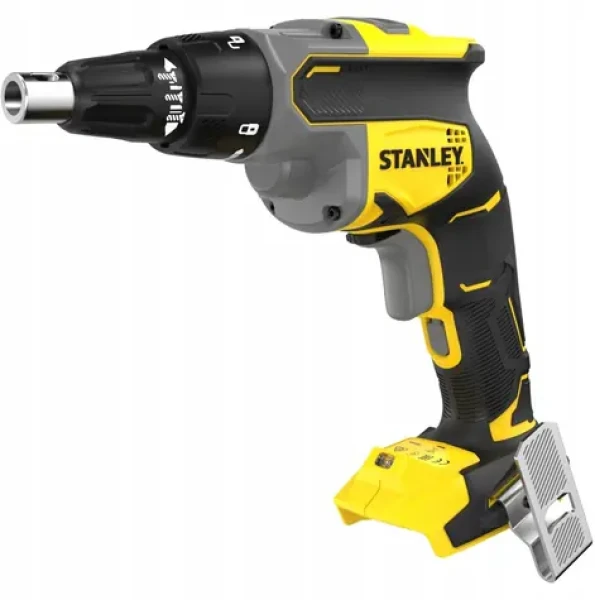 Stanley FatMax SFMCF600B-XJ / Aku skrutkovač do sadrokartónu (SFMCF600B-XJ)