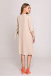 Denné šaty model 209140 Stylove Xl