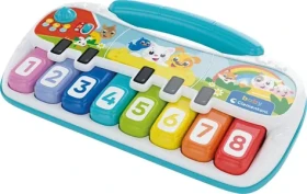 Clementoni Baby Detské hudobné piano