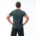 Pánske tričko s krátkym rukávom AMILO M