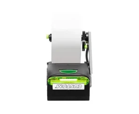Custom VKP80III (USB RS-232) / kiosková termotlačiareň / 58-82.5mm / 203dpi / USB / RS-232 / konektory zozadu (915DX011700300)