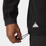 Helly Hansen YU 1/2 Zip Fleece M 53779 991 2XL