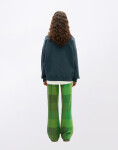 Thinking MU Grafito Thinking Sweatshirt GREY XS