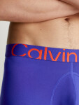 Pánske boxerky Low Rise Trunks Future Shift 000NB3656A FPT modré - Calvin Klein XL