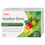 Dr.Max Goodbye Stress